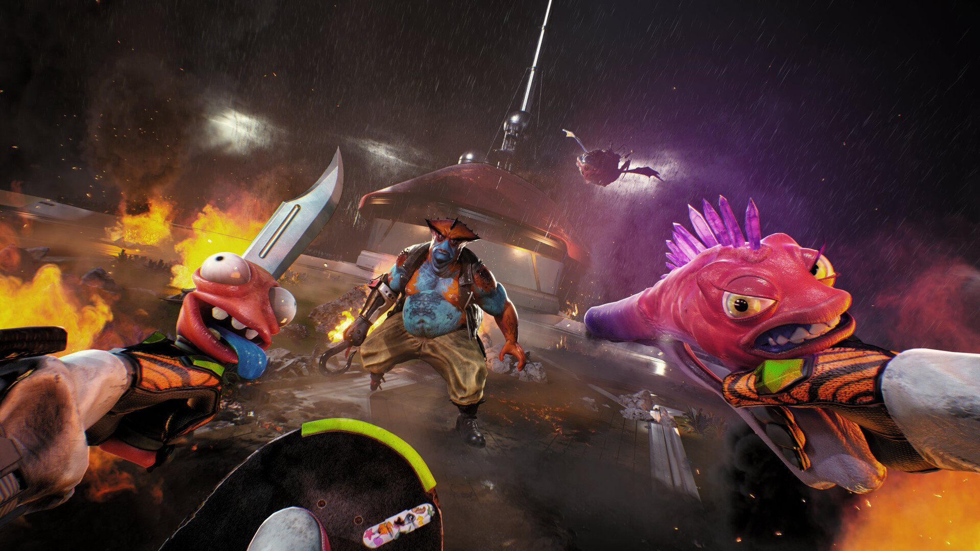 High On Life 2 - Imagen 14